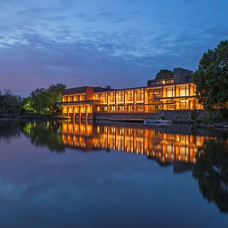 Hyatt Lodge Oak Brook Chicago Exterior photo