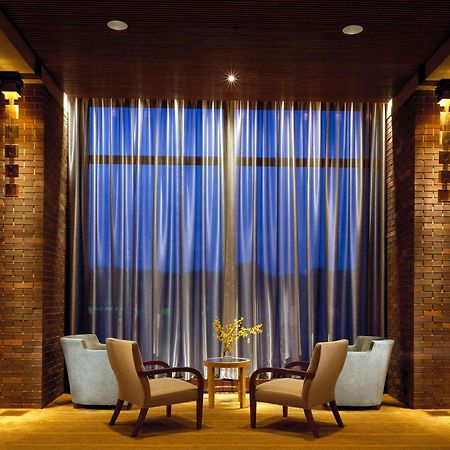 Hyatt Lodge Oak Brook Chicago Interior photo