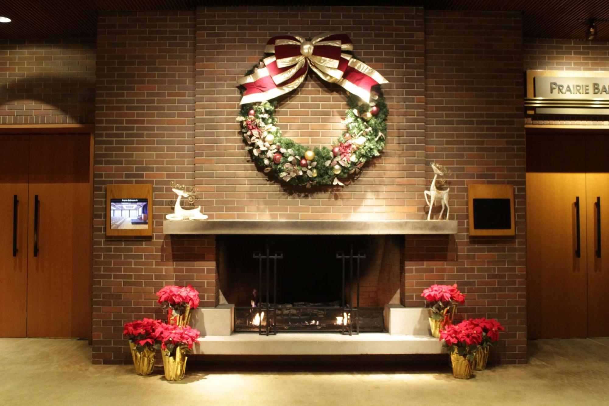 Hyatt Lodge Oak Brook Chicago Exterior photo